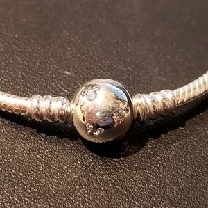 Pandora Disney Bracelet
